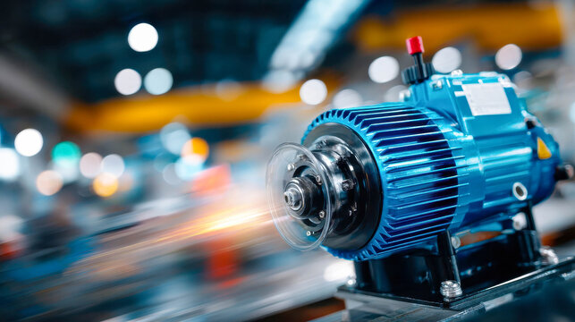 Electromechanical Works