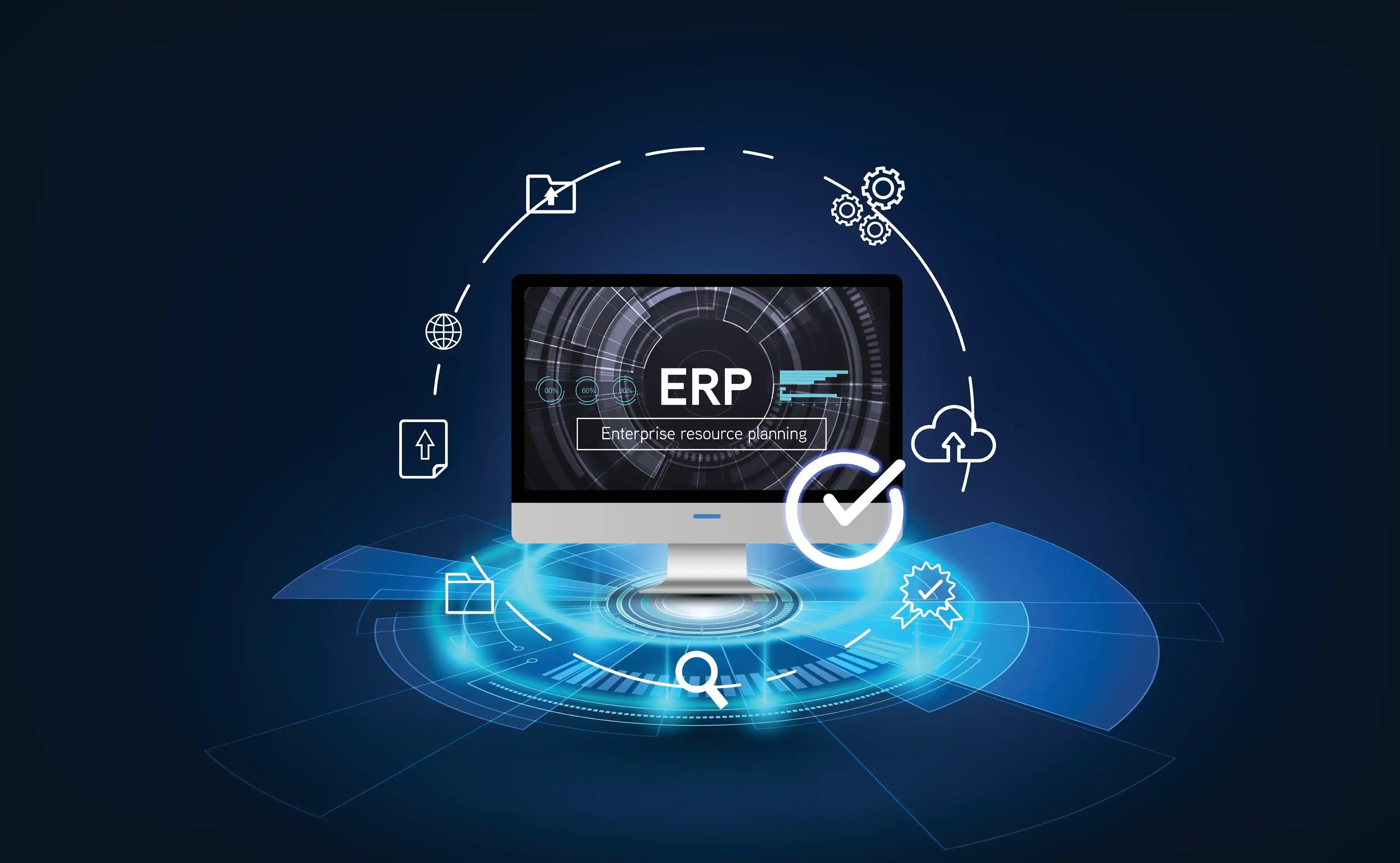 ERP Implementation